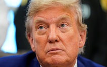 Ông Trump bác tin đã duyệt kế hoạch tấn công Iran