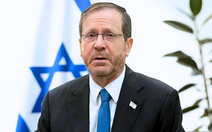 Lãnh đạo Israel không rõ ràng về mục tiêu 'thay đổi chế độ' tại Iran