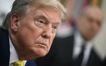 Bloomberg: Mỹ có thể tấn công Iran trong tuần này