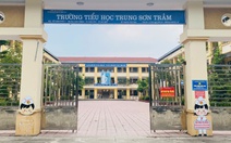 Vụ thầy giáo bị tố gạ tình, đánh bảo vệ nhập viện vẫn được đi dạy: 'Nên cho ra khỏi ngành giáo dục'