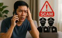 Những kẻ lừa đảo lấy thông tin của bạn từ đâu?
