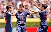 FIFA lại đối mặt sóng gió
