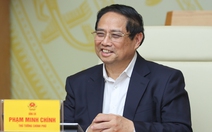 Thủ tướng yêu cầu xây dựng nghị quyết của Chính phủ về việc đặt hàng với báo chí