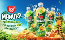 Lof Manuka - Nâng tầm trải nghiệm qua nguyên liệu chọn lọc