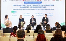 CEO Home Credit: Xây thương hiệu từ chiến lược phát triển bền vững