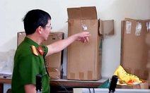 Phát hiện 2 vụ làm cà phê giả tại Gia Lai, khởi tố 3 bị can