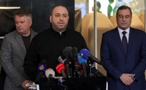 Phái đoàn Nga - Ukraine đến Istanbul, Kiev quyết không nhượng bộ