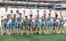 Seattle Sounders ‘bóc phốt’ MLS: Tiền FIFA Club World Cup về đâu?