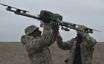 Nga gọi cuộc tấn công 1-6 của Ukraine là 'khủng bố'