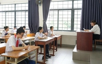 Gợi ý bài giải môn văn thi lớp 10 Đà Nẵng