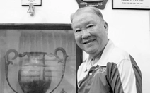 Vĩnh biệt 'kỳ quan bóng bàn' Lê Văn Tiết, người từng hạng 6 thế giới