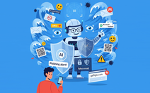 AI giúp bạn tránh bẫy Phishing (lừa đảo trực tuyến) như thế nào?
