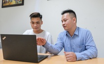Trí tuệ nhân tạo - ngành học mũi nhọn mới ở Trường đại học Điện lực