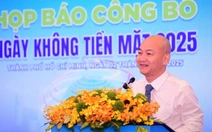 Làm đẹp, chữa bệnh, săn hàng hiệu khuyến mãi đến 100% với thanh toán không tiền mặt