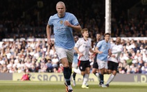 Ban tổ chức Giải Ngoại hạng Anh xử phạt Man City