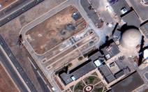 Israel thủ tiêu 10 nhà khoa học hạt nhân Iran bằng 'vũ khí đặc biệt'