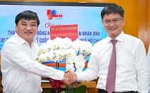 Trưởng Ban Tuyên giáo và Dân vận Thành ủy: Mong Tuổi Trẻ phát huy truyền thống 'Đỏ - Trẻ - Sài Gòn'
