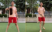 Bị tố bán hàng lậu, Chu Thanh Huyền vẫn bình tĩnh làm điều này