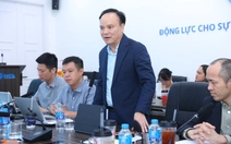 Mã độc ngày càng phức tạp nhưng nhiều lãnh đạo các đơn vị vẫn còn xem nhẹ