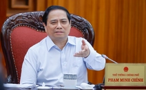 Thủ tướng làm trưởng Ban Chỉ đạo quốc gia về phát triển kinh tế tư nhân