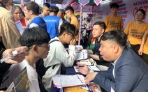 Trường đại học Khoa học tự nhiên TP.HCM ‘quay xe’ không thu, hoàn trả phí tuyển sinh