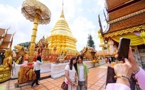 Khám phá Chiang Mai, trải nghiệm thiên đường du lịch miền bắc Thái Lan