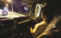 21-6: Hành trình dấn thân - Xuyên biên giới theo hàng Trung Quốc vào Việt Nam
