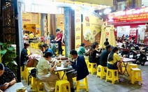TP.HCM bất ngờ vượt nhiều 'đối thủ', thành điểm du lịch ngắn ngày được yêu thích nhất
