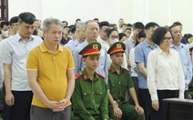 Vụ án Trịnh Văn Quyết: Tội danh nào được chuyển từ phạt tù sang phạt tiền?