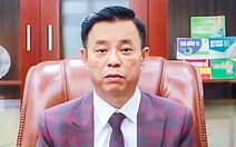 Chủ doanh nghiệp hối lộ 71 tỉ để tuồn thuốc vào nhiều bệnh viện