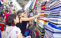 Gỡ thuế khoán, 'thúc' hộ kinh doanh lên doanh nghiệp