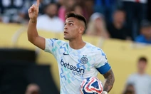 Dự đoán tỉ số FIFA Club World Cup: Inter Milan không thắng nổi đội bóng Nhật Bản