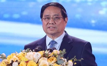 Tôn vinh những người làm báo ‘dũng cảm, kiên trì, dấn thân, cống hiến’