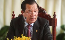 Ông Hun Sen dọa trả đũa kinh tế nếu Thái Lan ngừng bán dầu cho Campuchia