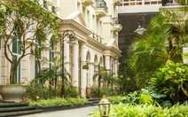 Văn Phú đi tìm ‘thước đo mới’ cho bất động sản Việt Nam