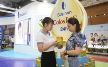 Nghiên cứu hiệu quả sử dụng sản phẩm dinh dưỡng ở trẻ