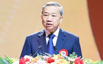 Tổng Bí thư Tô Lâm: Báo chí phải trở thành lực lượng kiến tạo niềm tin, cổ vũ khát vọng phát triển
