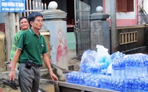 Đến với Tuổi Trẻ, tôi nhận về tình nghĩa