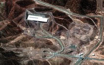 Iran tuyên bố cơ sở hạt nhân Fordow 'không thiệt hại nghiêm trọng'