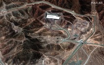 Iran tuyên bố cơ sở hạt nhân Fordow 'không thiệt hại nghiêm trọng'