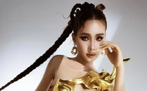 Việt Nam có thêm một hoa hậu quốc tế: Người đẹp Bùi Diễm Kha là Miss Culture International