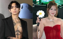 Fan Việt gây sốt khi được DPR Ian hôn tay, hỏi thăm ngọt ngào; Ninh Dương Lan Ngọc ngồi xe lăn?