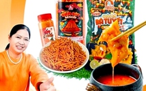 Lý do Công ty Ăn Cùng Bà Tuyết giải thể