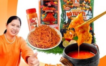 Lý do Công ty Ăn Cùng Bà Tuyết giải thể