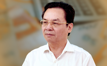 Bỏ thuế khoán, đại biểu Quốc hội 'hiến kế' để hộ kinh doanh hết lo ngại, sẵn sàng nộp thuế
