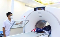Bệnh viện phía Nam đồng loạt ngừng chụp PET/CT 6 tháng, bệnh nhân ung thư chờ nổi không?