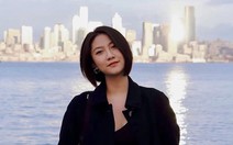 Nhan sắc đời thường của Hoa hậu Hoàn vũ Phương Linh thời chưa biết trang điểm