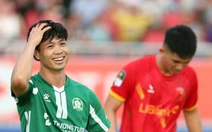 Xác định hai đội đá play-off giành quyền dự V-League