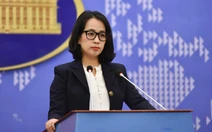 Phản ứng của Việt Nam trước việc Mỹ tấn công cơ sở hạt nhân Iran