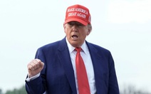 Ông Trump phát biểu trước toàn quốc sau vụ ném bom 3 cơ sở hạt nhân ở Iran